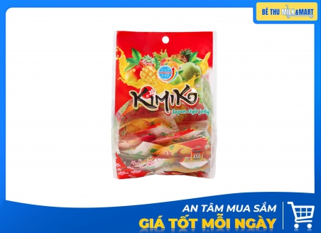 Thạch Long Hải Kimiko 450g