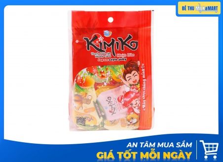 Thạch Long Hải Kimiko 990g