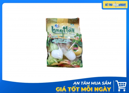 Thạch Long Hải Trái Cây 416g