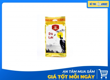 Trà Lài Nai Vàng 70g