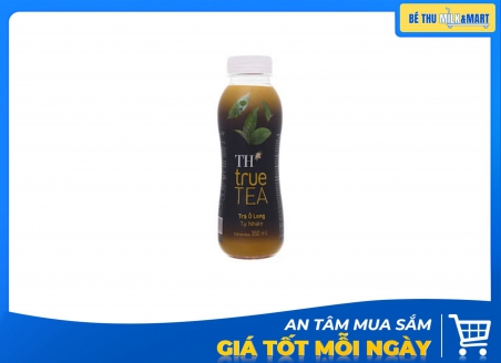 Trà TH Olong 350ml