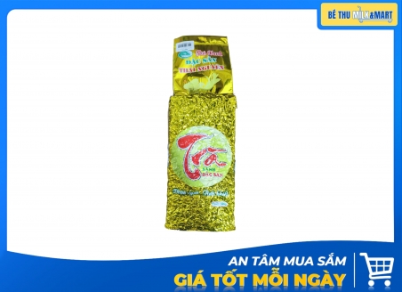 Trà Thái Nguyên Hồng 155k 500g