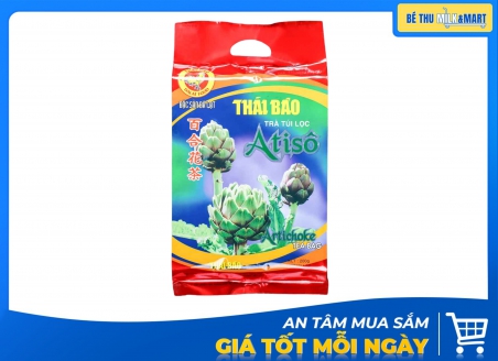 Trà Túi Lọc Atiso Thái Bảo 200g