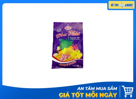 Trái Cây Sấy Hoà Phát 100g