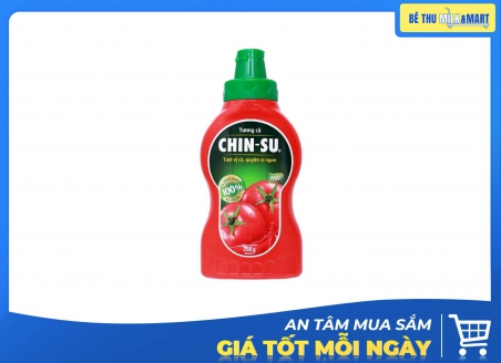 Tương Cà Chinsu 250g
