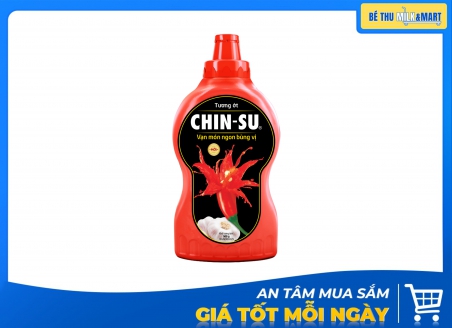 Tương Ớt Chinsu 500g