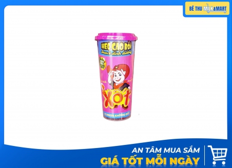 Xúc Xích Heo Cao Bồi Lắc Xốt Trứng Muối 70g